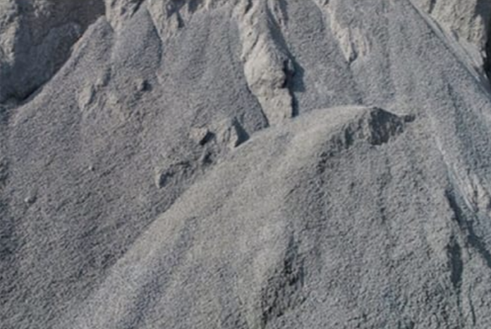 DUST